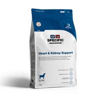 specific kidney support - Specific CKD Heart & Kidney Support 2 kg - 1 nuotrauka