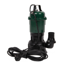 ket ket - SUPTEC SP-14 (purvinam vandeniui) - 2 nuotrauka