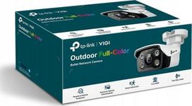 vigi c350 4mm - TP-LINK BULLET H.265  5MP/VIGI C350(2.8MM)  - 2 nuotrauka