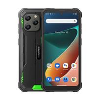 sim 4g - Blackview BV5300 Pro 4/64GB Green (Žalias) - 6 nuotrauka