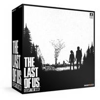 STALO ŽAIDIMAS THE LAST OF US: ESCAPE THE DARK