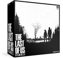 the last of us - STALO ŽAIDIMAS THE LAST OF US: ESCAPE THE DARK - 2 nuotrauka
