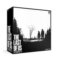 the last of us - STALO ŽAIDIMAS THE LAST OF US: ESCAPE THE DARK - 3 nuotrauka