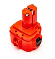 6271d - Makita 1233, 1234, 1235, 1235B, 12V, 3.0Ah, NiMH - 3 nuotrauka