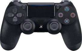 Sony PlayStation 4 DualShock 4 V2 Juodas (Jet Black)
