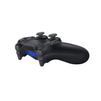 dualshock 4 - Sony PlayStation 4 DualShock 4 V2 Juodas (Jet Black) - 2 nuotrauka
