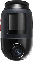 gps korteles - 70Mai Omni X800 4K Juoda (Black) + 128GB SD kortelė - 1 nuotrauka