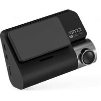 gps korteles - 70Mai Omni X800 4K Juoda (Black) + 128GB SD kortelė - 2 nuotrauka