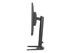 2560x1440 monitorius - Iiyama G-MASTER GB2770QSU-B6 27", IPS, 2560x1440, 180Hz, Juodas (Black) - 3 nuotrauka