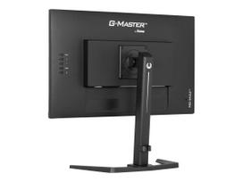 2560x1440 monitorius - Iiyama G-MASTER GB2770QSU-B6 27", IPS, 2560x1440, 180Hz, Juodas (Black) - 4 nuotrauka
