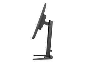 2560x1440 monitorius - Iiyama G-MASTER GB2770QSU-B6 27", IPS, 2560x1440, 180Hz, Juodas (Black) - 10 nuotrauka