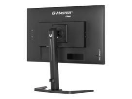 2560x1440 monitorius - Iiyama G-MASTER GB2770QSU-B6 27", IPS, 2560x1440, 180Hz, Juodas (Black) - 13 nuotrauka