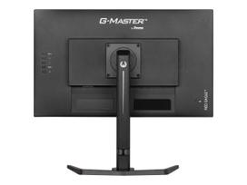 2560x1440 monitorius - Iiyama G-MASTER GB2770QSU-B6 27", IPS, 2560x1440, 180Hz, Juodas (Black) - 14 nuotrauka