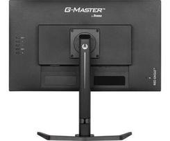 2560x1440 monitorius - Iiyama G-MASTER GB2770QSU-B6 27", IPS, 2560x1440, 180Hz, Juodas (Black) - 16 nuotrauka