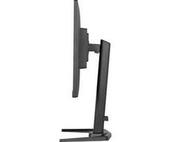 2560x1440 monitorius - Iiyama G-MASTER GB2770QSU-B6 27", IPS, 2560x1440, 180Hz, Juodas (Black) - 17 nuotrauka