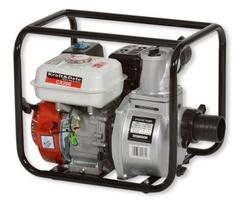 benzininis vandens siurblys - Benzininis vandens siurblys 5.5AG, 2col 600L/h KD770 - 1 nuotrauka