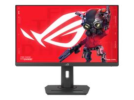 310hz - ASUS ROG Strix XG259CMS 24.5", Full HD, 310Hz, Juodas (Black) - 11 nuotrauka