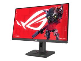 310hz - ASUS ROG Strix XG259CMS 24.5", Full HD, 310Hz, Juodas (Black) - 13 nuotrauka