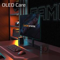 gigabyte oled 27 - Gigabyte MO27Q2 - 9 nuotrauka