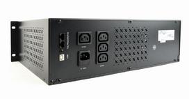 power 2000 - EnerGenie Rack 2000VA UPS UPS-RACK-2000 2000 VA - 2 nuotrauka