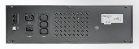 power 2000 - EnerGenie Rack 2000VA UPS UPS-RACK-2000 2000 VA - 4 nuotrauka