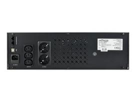power 2000 - EnerGenie Rack 2000VA UPS UPS-RACK-2000 2000 VA - 10 nuotrauka