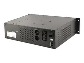 power 2000 - EnerGenie Rack 2000VA UPS UPS-RACK-2000 2000 VA - 11 nuotrauka