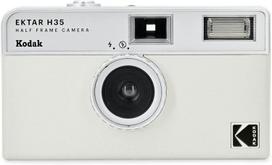 Kodak Ektar H35 White (Baltas)