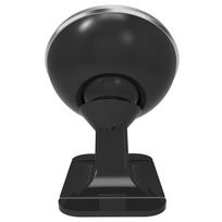 magnetic baseus - Baseus SUGENT-NT0S Magnetic car holder Silver - 4 nuotrauka