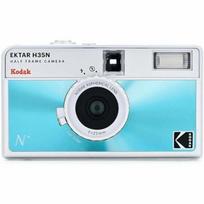 kodak ektar - Kodak Ektar H35N Mėlynas (Blue) - 2 nuotrauka