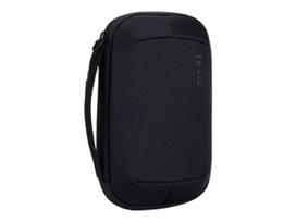 Thule Subterra 2 PowerShuttle Medium, juodas (Black)