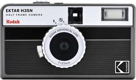kodak - Kodak Ektar H35N Black (Juodas) - 1 nuotrauka