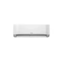 oro vesinimas - Hitachi airHome 800 oras–oras šilumos siurblys / kondicionierius 5 kW vėsinimui, 6 kW šildymui – komplektas (RAK-XJ50RHAE/RAC-XJ50WHAE) - 2 nuotrauka