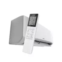 oro vesinimas - Hitachi airHome 800 oras–oras šilumos siurblys / kondicionierius 5 kW vėsinimui, 6 kW šildymui – komplektas (RAK-XJ50RHAE/RAC-XJ50WHAE) - 3 nuotrauka