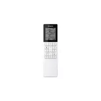 oro vesinimas - Hitachi airHome 800 oras–oras šilumos siurblys / kondicionierius 5 kW vėsinimui, 6 kW šildymui – komplektas (RAK-XJ50RHAE/RAC-XJ50WHAE) - 5 nuotrauka