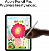 ipad air 13 m3 - Apple iPad Air 13" M3 256GB Wi-Fi Starlight (Šviesiai pilka) - 3 nuotrauka