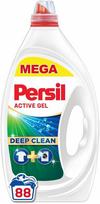 persil skalbimo priemones - Persil Regular skalbimo gelis, 3.96 L - 1 nuotrauka