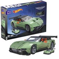 Mattel MEGA Hot Wheels Aston Martin Vulcan  HMY97