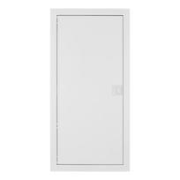 msf 4x12 - Elektroplast MSF 4x12 potinkinis skydas, IP30, balta (White) - 1 nuotrauka