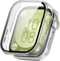 Tech-Protect Defense360 Huawei Watch Fit 3 Skaidrus (Transparent)