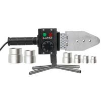 Lund 78911(PVC) 800W (plastikiniams vamzdžiams)