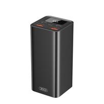 XO PB97 20000mAh 65W Juodas (Black)