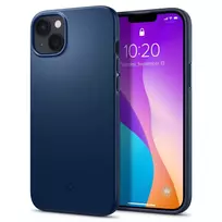 Spigen "Thin Fit iPhone 14 Plus" Navy Blue