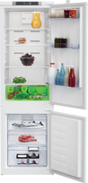 integruojamo saldytuvo - Beko BCNA254E43SN - 1 nuotrauka