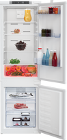 integruojamo saldytuvo - Beko BCNA254E43SN - 2 nuotrauka