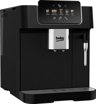 kavos aparatas beko - Beko CEG7302B - 3 nuotrauka