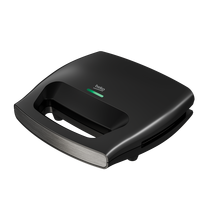 sandwich maker - Beko SWM2971B - 2 nuotrauka