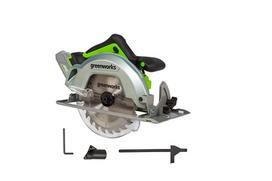 24v pakrovejas - Greenworks GD24CS; 24 V (be akumuliatoriaus ir pakrovėjo) - 2 nuotrauka