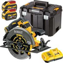 DeWalt DCS579X2-QW; 54 V; 2x9,0 Ah akum.