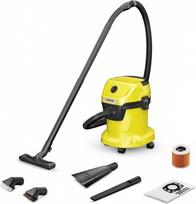 Karcher WD 3 V-15/ 4/ 20 Car 1.628-121.0